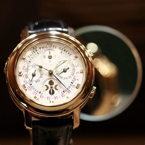 patek philippe in san francisco|Patek Philippe watches service center.